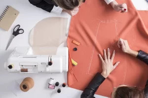 بهترین آموزشگاه خیاطی در شهر قدس